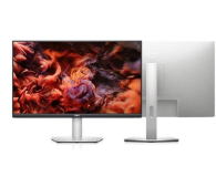 Dell 27'' S2721DS 210-AXKW Srebrny - 1465475 - zdjęcie 2